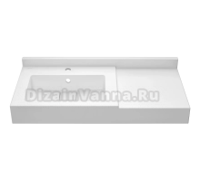 Мебельная раковина AQUATON Сакура 120 L