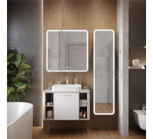 RAVAL мебель для ванной от производителя, тумбы под раковину, зеркала, пеналы
