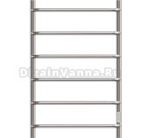 Полотенцесушитель электрический Point Ника PN08858 50х80, хром