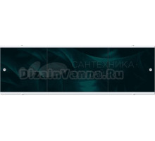 Экран Melodia della vita Tango MBST17007 170, темно-зеленый