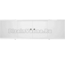 Экран Melodia della vita Rumba MBSR17001 170, белый