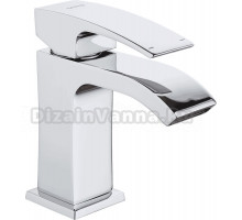 Смеситель для раковины Gappo G07 G1007-1 хром