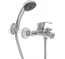Смеситель для ванны с душем РМС SL85 009E