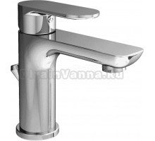 Смеситель для раковины Kerama Marazzi Piano 69310KM.21.018 с донным клапаном