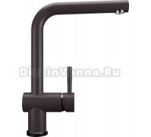 Смеситель для кухни Ulgran U-022 шоколад