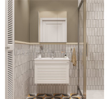 Мебель для ванной STWORKI Blenda 75