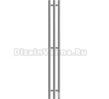 Полотенцесушитель электрический Point Гермес П3 PN13822 12х120, хром