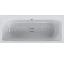 Акриловая ванна AM.PM Func 160x70 с каркасом