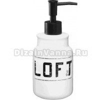 Дозатор Fora Loft FOR-LT021