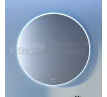 Зеркало круглое AM.PM X-Joy 65 с подсветкой светодиодной