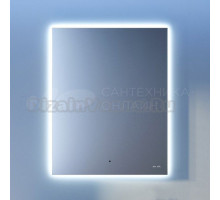 Зеркало AM.PM X-Joy 55 с подсветкой светодиодной