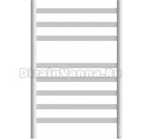 Полотенцесушитель электрический Point Селена PN16858W 50х80 белый