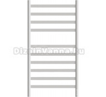 Полотенцесушитель электрический Point Селена PN16850W 50х100 белый