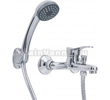 Смеситель для ванны с душем РМС SL86 009