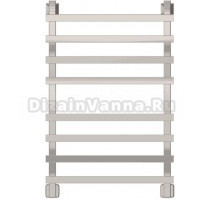 Полотенцесушитель водяной Двин N Plaza 80/50 полированный хром