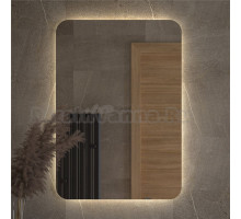 Зеркало Defesto Оpti DF2809 70х100 с LED-подсветкой, 4500К