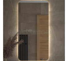 Зеркало Defesto Оpti DF2808 60х120 с LED-подсветкой, 4500К