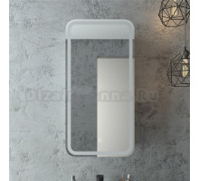 Зеркало-шкаф CONTINENT Elliot R 40х80 с подсветкой