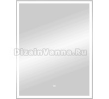Зеркало CONTINENT Strong 70х90 с подсветкой
