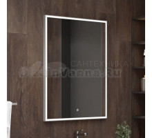 Зеркало CONTINENT Life 70х100 с подсветкой