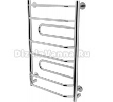 Полотенцесушитель электрический TermoSmart Адамант L 50x80