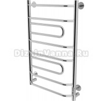 Полотенцесушитель электрический TermoSmart Адамант R 50x80