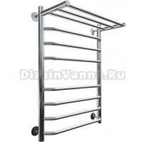 Полотенцесушитель электрический TermoSmart Браво 50x80