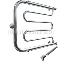 Полотенцесушитель электрический TermoSmart Фокстрот R 50х60