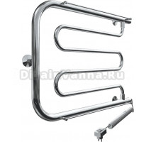 Полотенцесушитель электрический TermoSmart Фокстрот R 60х50