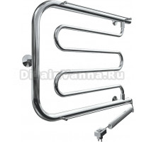 Полотенцесушитель электрический TermoSmart Фокстрот R 60x60