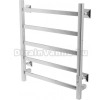 Полотенцесушитель электрический TermoSmart Лофт 50х60, хром