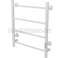 Полотенцесушитель электрический TermoSmart Премьер 50х60, белый