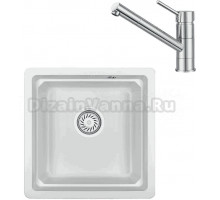 Комплект Granula 4501U+0010, арктик