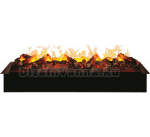 Электрокамин Real Flame Cassette 100 3D