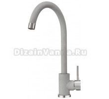 Смеситель для кухни Granula ST-4031 ST-4031 базальт