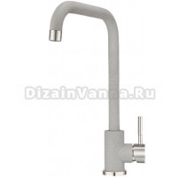 Смеситель для кухни Granula ST-4033 ST-4033 базальт