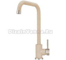Смеситель для кухни Granula ST-4033 ST-4033 бежевый