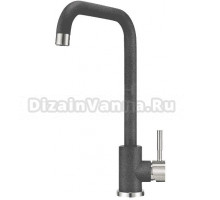 Смеситель для кухни Granula ST-4033 ST-4033 графит