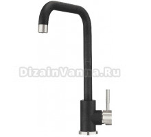 Смеситель для кухни Granula ST-4033 ST-4033 черный