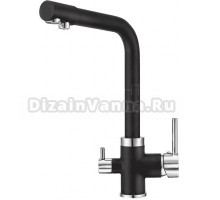 Смеситель для кухни Granula GR-2015 GR-2015 турмалин