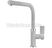 Смеситель для кухни Granula GR-2502 сланец