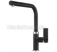 Смеситель для кухни Granula GR-2502 турмалин