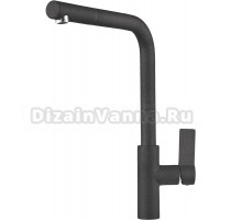 Смеситель для кухни Point PN3102 черный