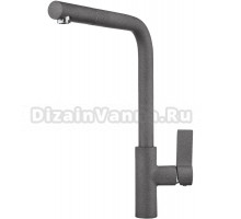 Смеситель для кухни Point PN3102 графит