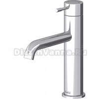 Смеситель для раковины Teska Atlas Leo S E5716 хром