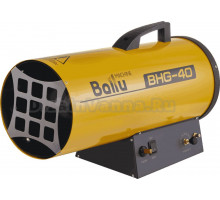 Тепловая пушка Ballu Tayga BHG-40 газовая