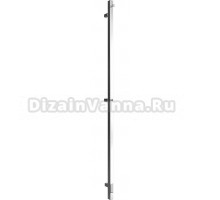 Полотенцесушитель электрический EWRIKA Пенелопа P1 160х3, хром