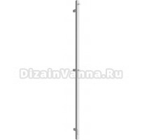 Полотенцесушитель электрический EWRIKA Пенелопа P1 160х3, белый