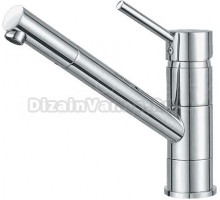 Смеситель для кухни Granula GR-0010 GR-0010 хром