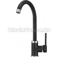 Смеситель для кухни Granula GR-2125 турмалин